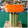 Apply to Trio TC51 Cone Crusher Spare Part Eccentric Assembly HT-TC510 2000-T
