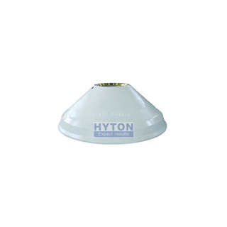 Fit for Telsmith 52SBS Cone Crusher Wear Part Mantle HT-E-272-2332