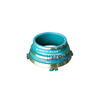 Fit for Metso GP100 Cone Crusher Wear Part Concave MF HT-814317178300