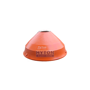 Fit for Metso HP500 Cone Crusher Wear Liner Mantle HT-7055308509