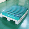 Apply to Metso C110 Jaw Crusher Machine Wear Liner Movable Jaw Plate HT-814390435100