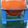 Customized High Hardness Steel Wrecking Ball for Mining Demolition Buildings Destruction